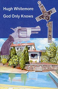 God Only Knows by Hugh Whitemore publisher Amber Lane Press