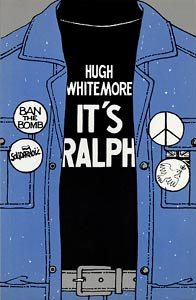 It's Ralph by Hugh Whitemore published by Amber Lane Press